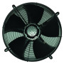 Ventilateur hélicoïde S4E450-AN05-01 - 13032438