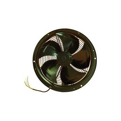 Ventilateur hélicoïde W4E300-CS72-31 - 13030321