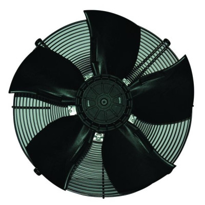 Ventilateur hélicoïde S3G500-BE33-01 - 13531533