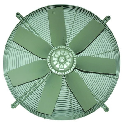 Ventilateur hélicoïde FC056-VDD.4I.A7. - 11020566