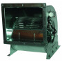 Ventilateur centrifuge DDM 9/9.250.6. BRIDE ET SUPPORT - 30460971