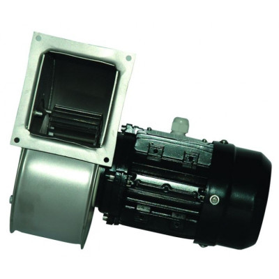 Ventilateur centrifuge CMP-512-2T INOX 304 / NA789 - 23020122