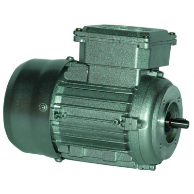 Moteur électrique MTA56G4 0.09/4 B14 - 25090100