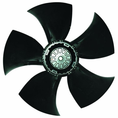 Ventilateur hélicoïde A4D450-AO14-01 - 13031448