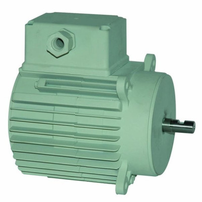 Moteur électrique D003200 - 31080419