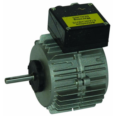 Moteur électrique TF030W04 - 26070063