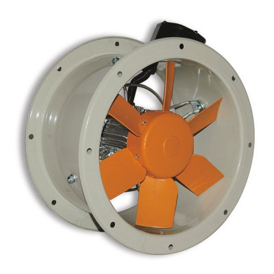 Ventilateur hélicoïde HEPT-31-4M/H - 23053311