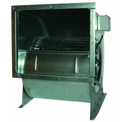 Ventilateur centrifuge DDM 12/12.550.6. BRIDE ET SUPPORT - 30462002