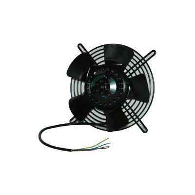 Ventilateur hélicoïde S2E200-BF02-01 - 13032211