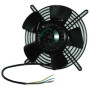 Ventilateur hélicoïde S2E200-BF02-01 - 13032211