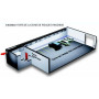 Ventilateur centrifuge TCMP-1128-4T-4F-400/2H - 23201129