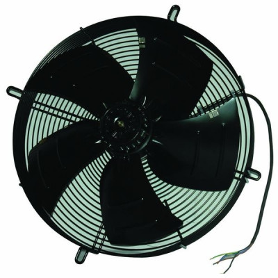 Ventilateur hélicoïde S6E420-AP02-30 - 13032430