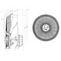 Ventilateur FC091-SDS.7Q.V7. - 11020821