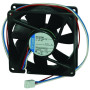 Ventilateur compact 8412N/2GME-258 - 13020062