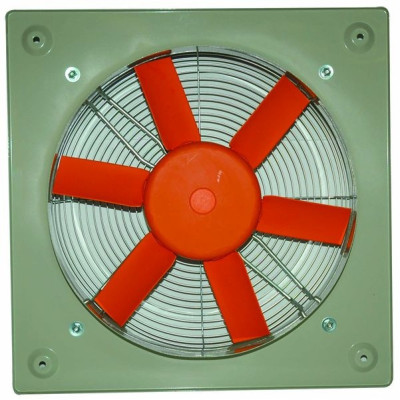 Ventilateur hélicoïde HEP-45-4M/H - 23053450