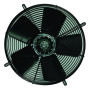 Ventilateur hélicoïde S4E350-AA06-17 - 13032364