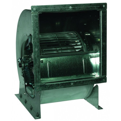 Ventilateur centrifuge DDM 10/8.550.4. BRIDE ET SUPPORT - 30461002