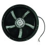 Ventilateur hélicoïde W4E350-CN02-31 - 13030350