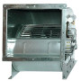 Ventilateur centrifuge DD 10/10.373.4. BRIDE ET SUPPORT - 30452160
