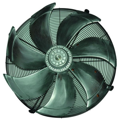 Ventilateur hélicoïde FN063-SDS.4I.V7P1 - 11010510