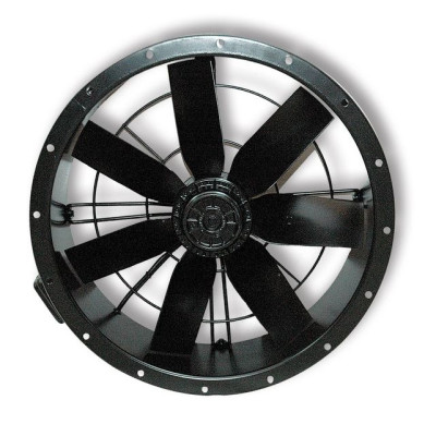 Ventilateur hélicoïde FC056-4DF-4I-A7 - 11020508