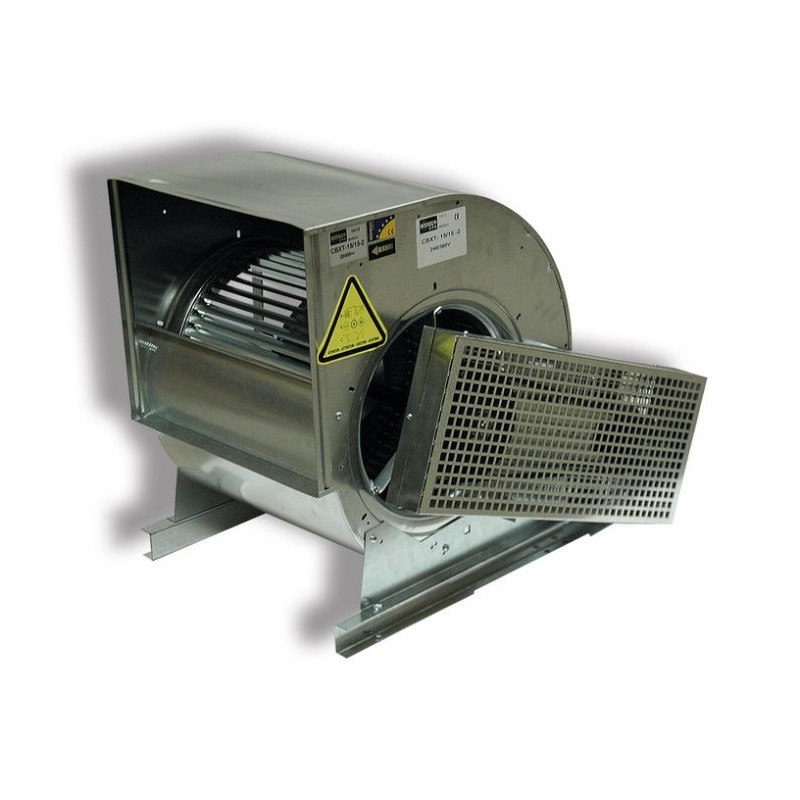 Accessoire ventilateur SM-28 SODECA - MVI