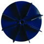 TURBINE RADIAL DIAM 400 SUIVANT MODELE - 05011400