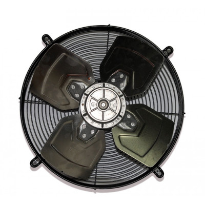 Ventilateur hélicoïde FB040-4EK.2F.V4P - 11010165