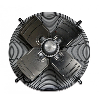 Ventilateur hélicoïde FB056-SDD.4F.A4L - 11010437