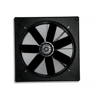 Ventilateur hélicoïde FC050-4EQ.4I.A7. - 11020427