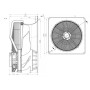 Ventilateur FC063-VDQ.6K.V7 - 11020612