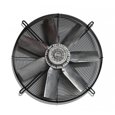 Ventilateur hélicoïde FC063-VDK.6K.V7. - 11020641