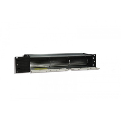 Ventilateur tangentiel simple QR06A-2EM.38.AB - 11180502