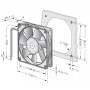 Ventilateur compact 4412F/2 - 13020131