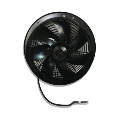 Ventilateur hélicoïde W4E250-CH02-01 - 13030271