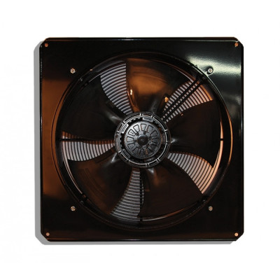 Ventilateur hélicoïde W6E500-DJ03-02 - 13030601