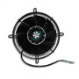 Ventilateur hélicoïde S2E200-AH38-01 - 13032212