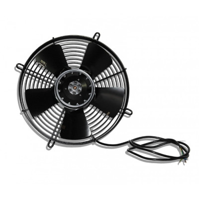 Ventilateur hélicoïde S4S250-AA02-19 - 13032260