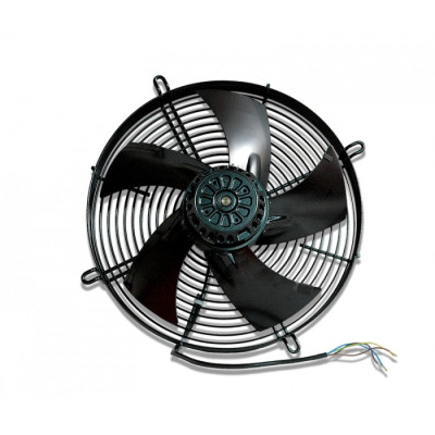 Ventilateur hélicoïde S2E300-AP02-30 - 13032281