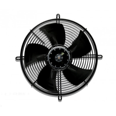 Ventilateur hélicoïde S4E300-AS72-57 - 13032292