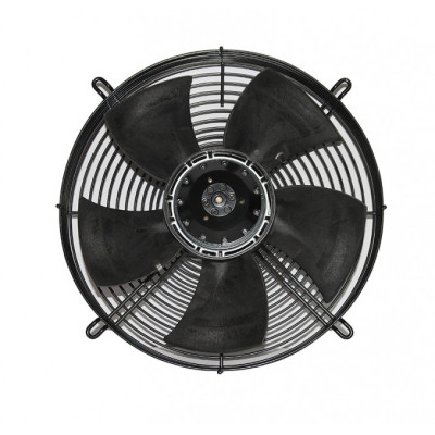 Ventilateur hélicoïde S4E300-AS72-75 - 13032293