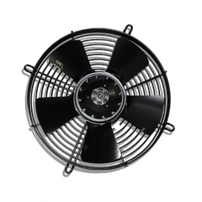 Ventilateur hélicoïde S4D350-AA06-09 - 13032343