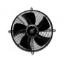 Ventilateur hélicoïde S4E400-AQ12-58 - 13032395