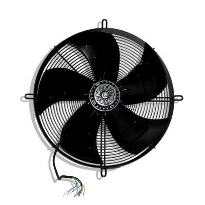 Ventilateur hélicoïde S4D450-AP01-01 - 13032435