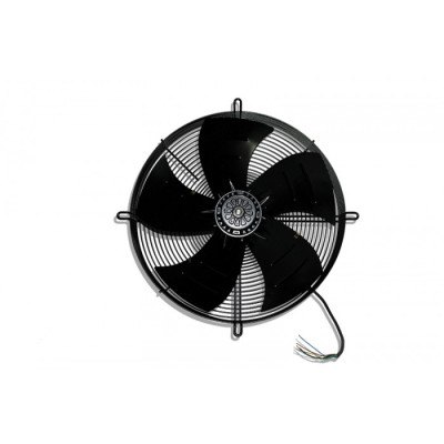 Ventilateur hélicoïde S4E450-AP01-02 - 13032441