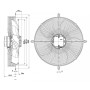 Ventilateur hélicoïde S4E450-AU03-01 - 13032442