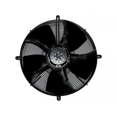 Ventilateur hélicoïde S4D500-AM01-03 - 13032579