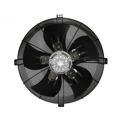 Ventilateurs Ventilateurs Hélicoïdes Sur grille Ventilateur hélicoïde  S4D630-AH01-01