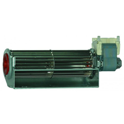 Ventilateur QLZ06/0018A275-3030L-195 abe - 13180463