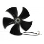 Ventilateur hélicoïde A3G450-AK65-01. - 13532450